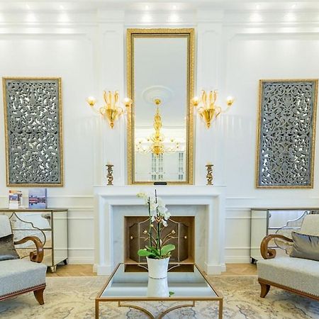 Bpr The Golden Astoria With Balcony And A/C Apartment Будапеща Екстериор снимка
