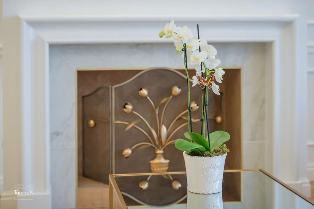 Bpr The Golden Astoria With Balcony And A/C Apartment Будапеща Екстериор снимка